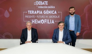 Debate sobre hemofilia. Marco legal para financiar los tratamientos de hemofilia