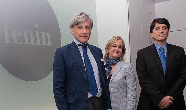 "España no tiene una cultura de inversión en Medicina predictiva"