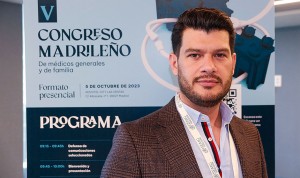 Gabriel Bastidas, médico de Familia y Urólogo, recalca en la necesidad de elaborar e implementar protocolos para mejorar la prevención de los contagios por ITS