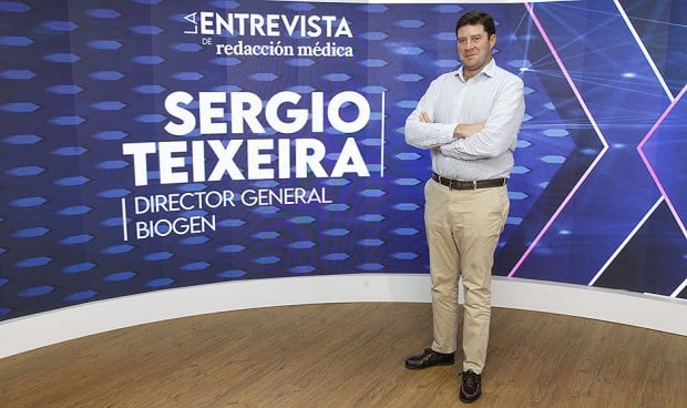 "España tiene la oportunidad de ser referente para Europa en biosimilares"