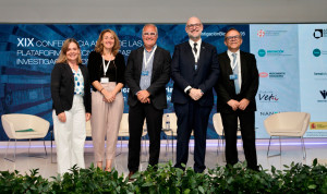 "España tiene los ingredientes para ser un Boston de investigación médica"
