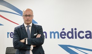 "España tiene mucho peso en la estrategia internacional de GenesisCare"