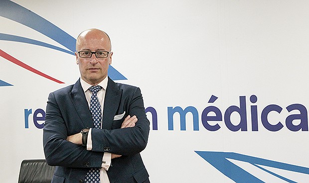 "España tiene mucho peso en la estrategia internacional de GenesisCare"