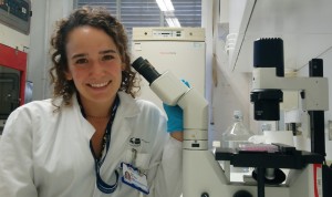 "España tiene que fijarse en EEUU, que ya trabaja en CAR-T de tumor sólido"