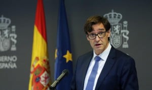 "España va a ser pionera en reconocer derechos con la ley de la eutanasia"