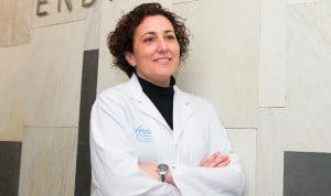 Cristina Saura explica la nueva terapia contra el cáncer de mama HER2-Low 