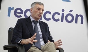 "Está bajando mucho el número de pacientes que ingresan por cirrosis"