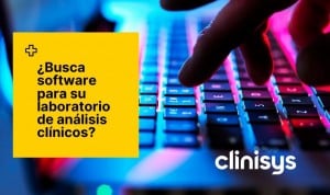 ¿Está buscando un software para su laboratorio? 