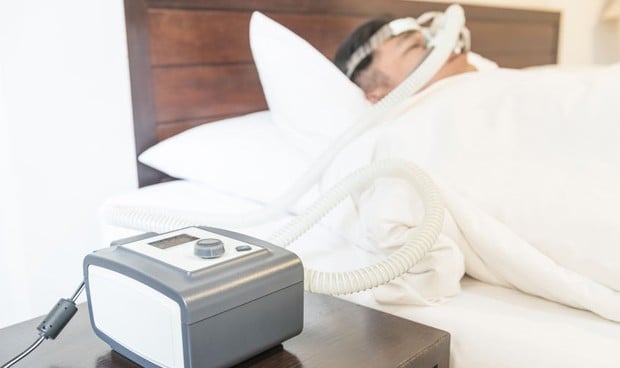 ¿Está demostrando la CPAP su utilidad más allá de la apnea del sueño?