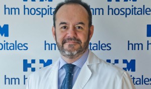 "Esta endoprótesis torácica avanza en las anatomías más anguladas"