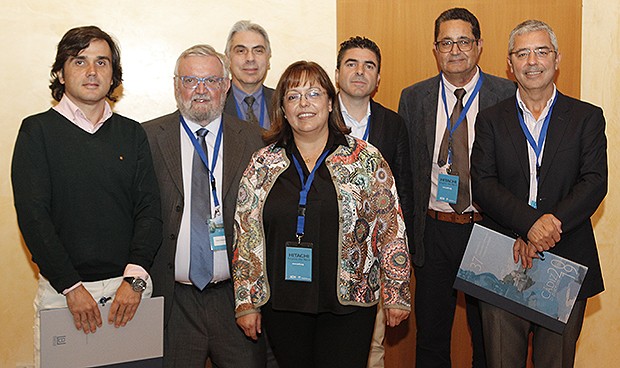 ¿Está preparado para 'sobrevivir' un hospital al ataque de un tsunami?