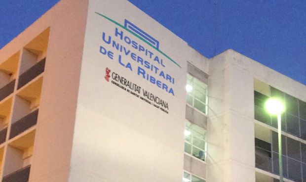 “¿Estáis desmantelando el hospital?”