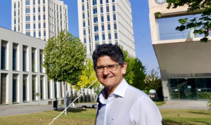 "Estamos ante una epidemia mundial de silicosis por piedra artificial"