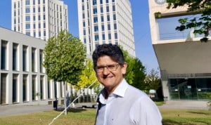 "Estamos ante una epidemia mundial de silicosis por piedra artificial"