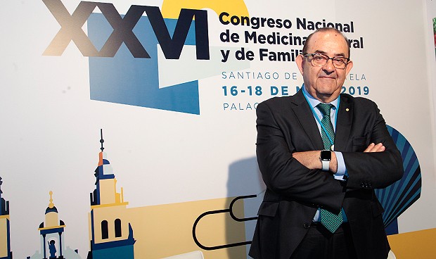 "Este Congreso ha afianzado que Primaria demanda una atención de calidad"