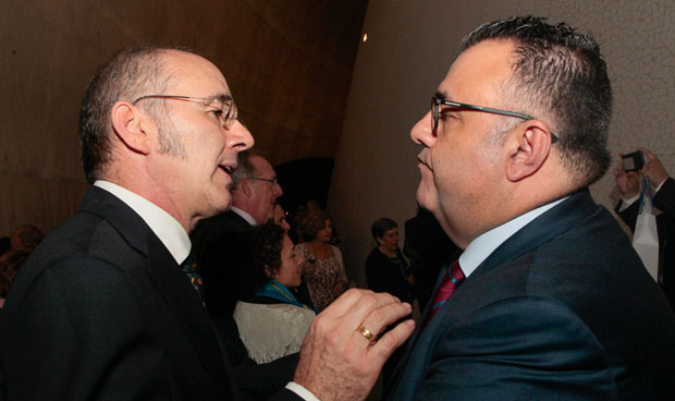 "Estos premios contribuyen a que se conozca la labor de la sanidad canaria"