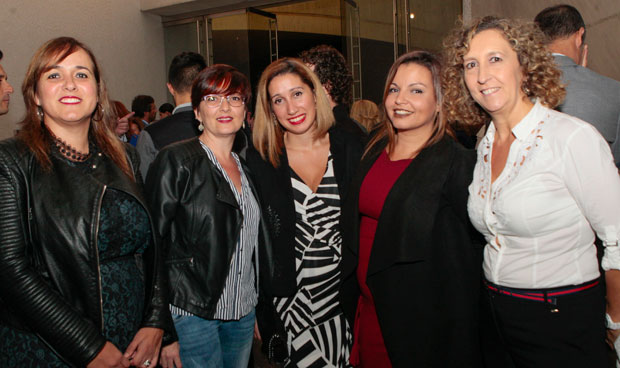 "Estos premios contribuyen a que se conozca la labor de la sanidad canaria"