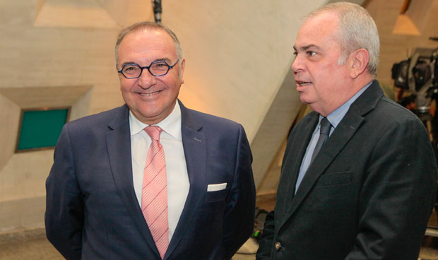 "Estos premios contribuyen a que se conozca la labor de la sanidad canaria"