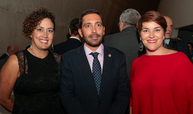 "Estos premios contribuyen a que se conozca la labor de la sanidad canaria"