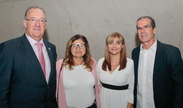 "Estos premios contribuyen a que se conozca la labor de la sanidad canaria"