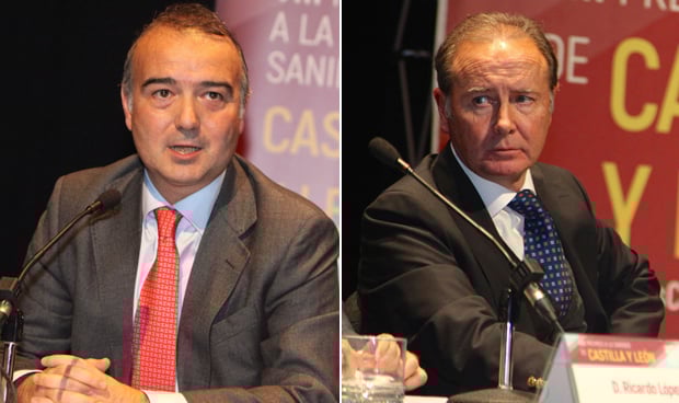 "Estos premios reconocen la humanidad y el trabajo excelente del sanitario"