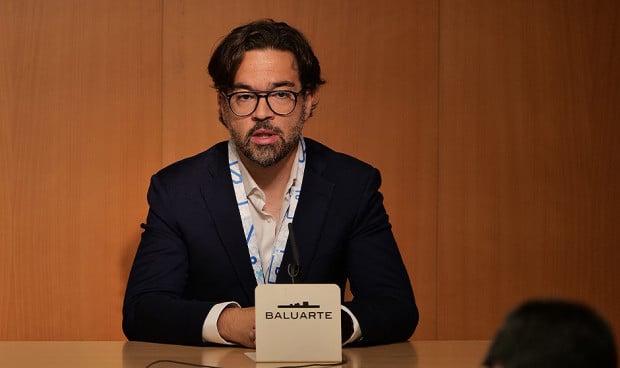 El neumólogo Juan Carlos Trujillo presentará el proyecto Cassandra ante el Congreso de los Diputados