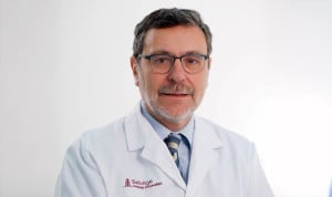 El patólogo Xavier Matías-Guiu defiende la creación de  una plataforma de validación de biomarcadores