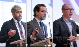 Los neumólogos de Separ analizan la situación del cribado de cáncer de pulmón en España