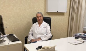 María Luisa Zubiri, dermatóloga en HLA Clínica Montpellier, aborda el tratamiento de la psoriasis