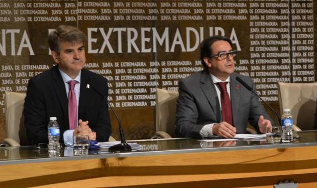  Extremadura amplía la transparencia de sus obras públicas para sanidad