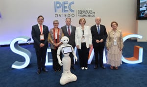 La Sociedad Española de Médicos Generales y de Familia inaugura su 32º Congreso Nacional