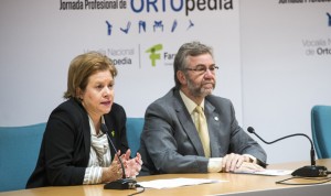 "Farmacia aportará 22.000 establecimientos para dispensar ortoprotésicos"