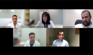 "Farmacia Hospitalaria es un actor estratégico en mejora de la adherencia"