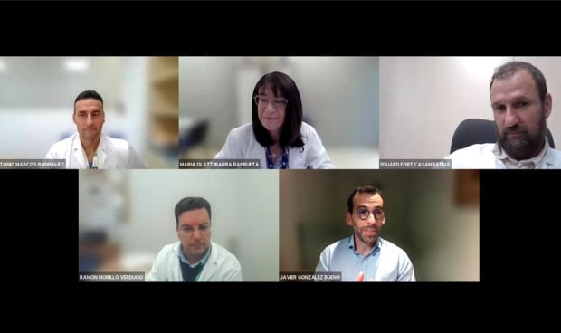 "Farmacia Hospitalaria es un actor estratégico en mejora de la adherencia"