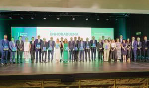 Premios Tecnología y Salud 2025 de Fenin