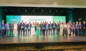 Premios Tecnología y Salud 2025 de Fenin