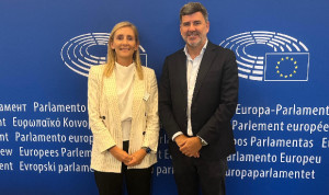  Fenin pide reducir los aranceles a las tecnologías sanitarias europeas