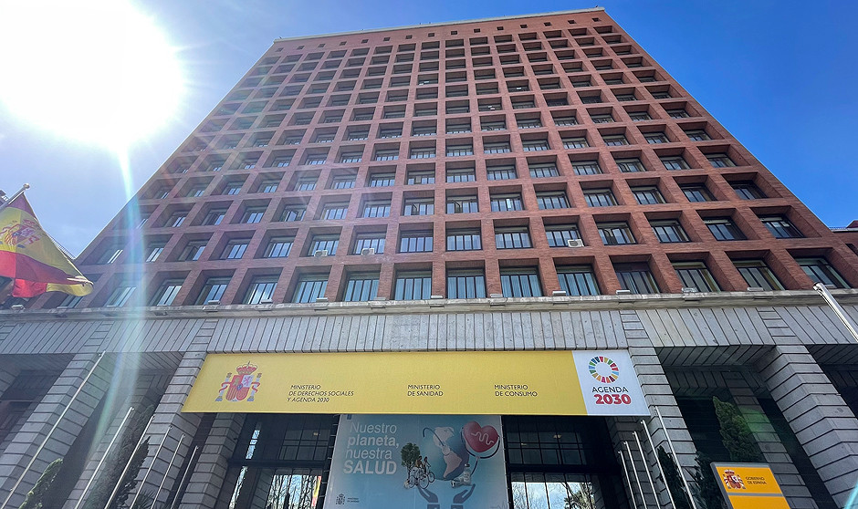 'Fichaje' de Sanidad para consolidar una de sus áreas estratégicas