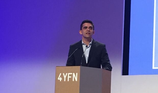 FirstCall, “Mejor App Protegiendo Vidas” en el Mobile World Congress