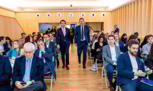 Mayor inversión público y menos trabas administrativas para aumentar la viabilidad tecnológica del país