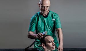 ‘Frankenstein’ Canavero anuncia el primer trasplante de cabeza en humanos