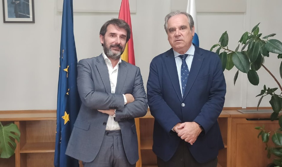 "Fructífera" cumbre para el impulso de la investigación farmacéutica