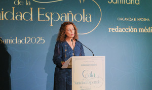 Durán Parrondo: "El modelo sanitario tiene que cambiar y ser proactivo"