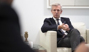 Reformar el sistema MIR de Familia: objetivo de Alfonso Rueda el 18F