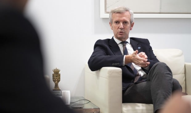 Reformar el sistema MIR de Familia: objetivo de Alfonso Rueda el 18F