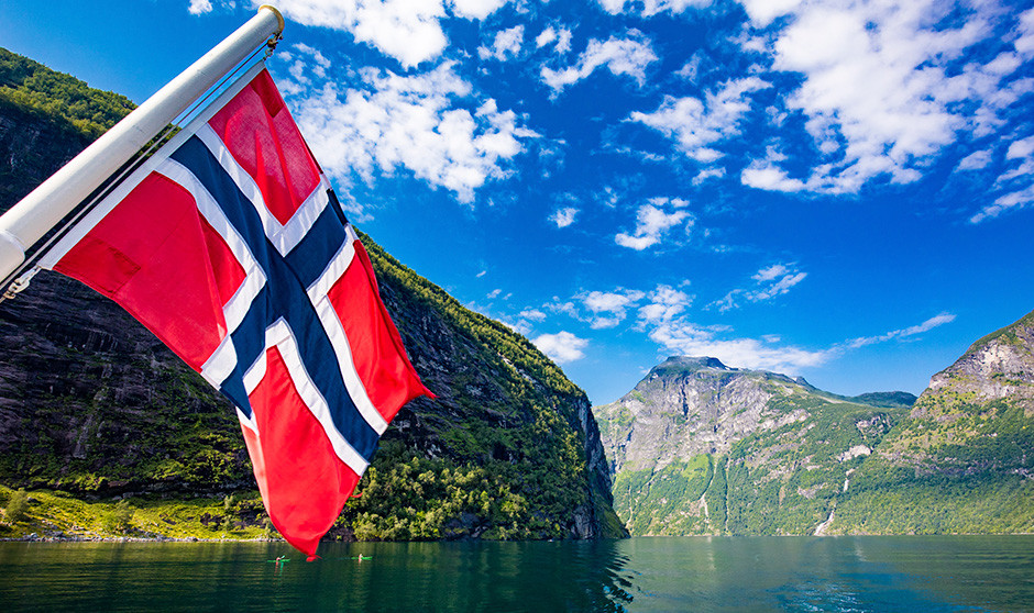 'Ganga' laboral para enfermeras en Noruega: 66.000 euros al mes con gastos