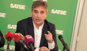 "Garantizar por ley la seguridad del paciente solo cuesta 50 euros al año" 