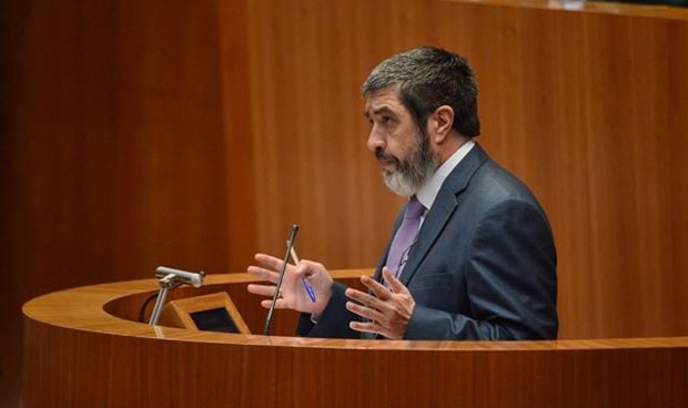 "Gasta 200 millones más y ni siquiera se ha hecho lo previsto en sanidad"