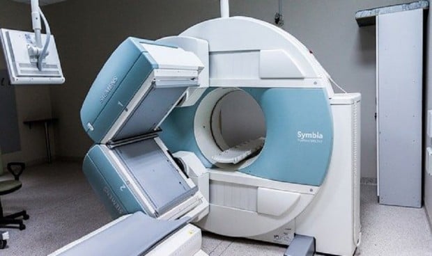 "Gestión de la claustrofobia" y 6 claves más en resonancia magnética