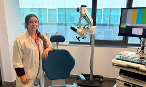 "Guardo buen recuerdo del MIR porque cada día preparándolo era un progreso"